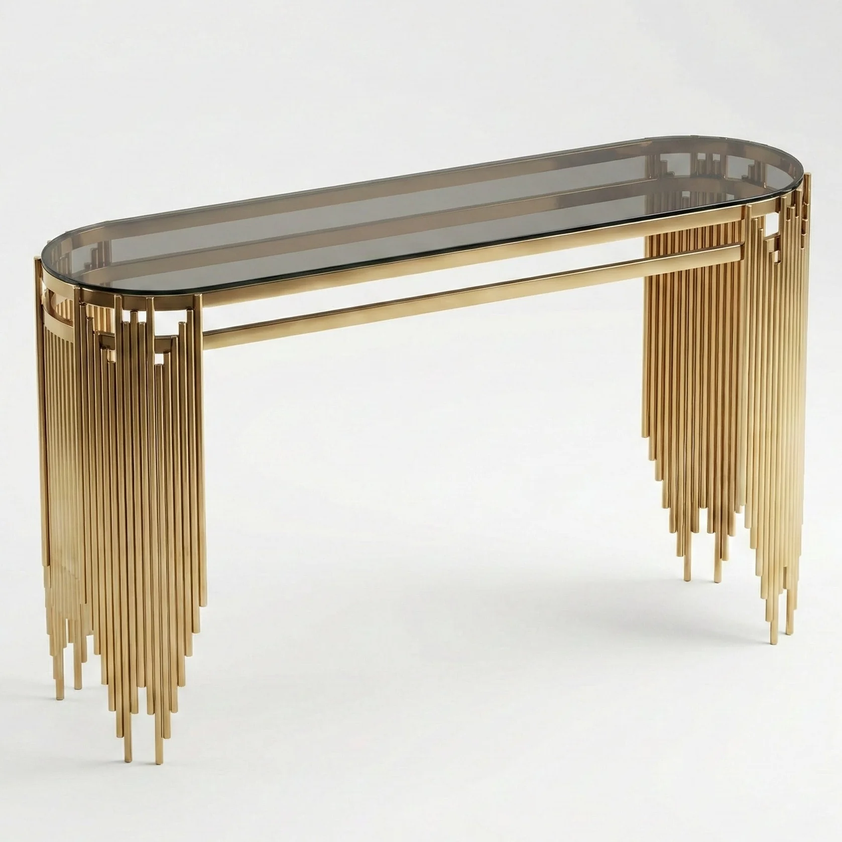 OVAL Console - Image 3