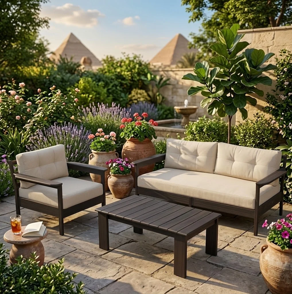 GARDEN Set - Image 3