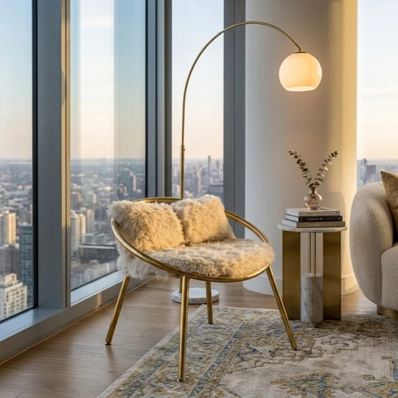 SUN Armchair - الصورة 2
