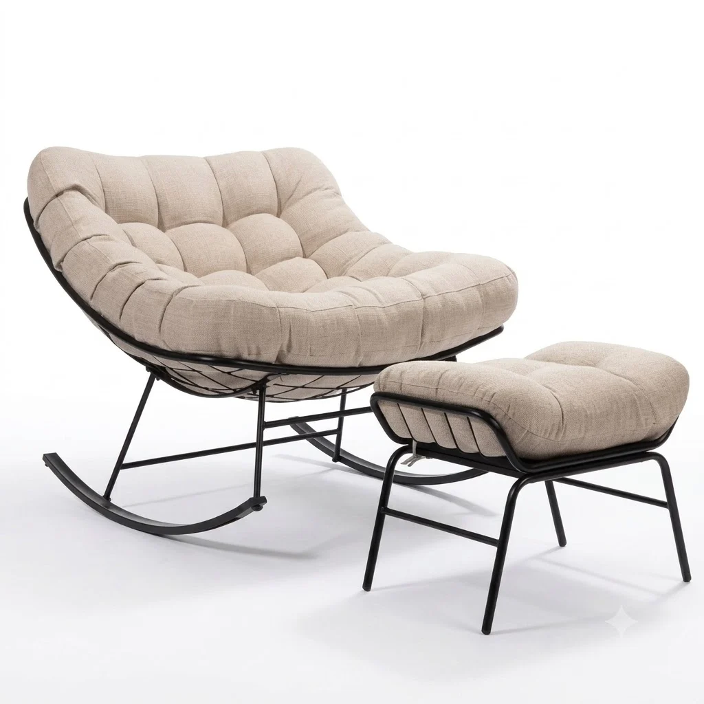 VIBRATOR Chair