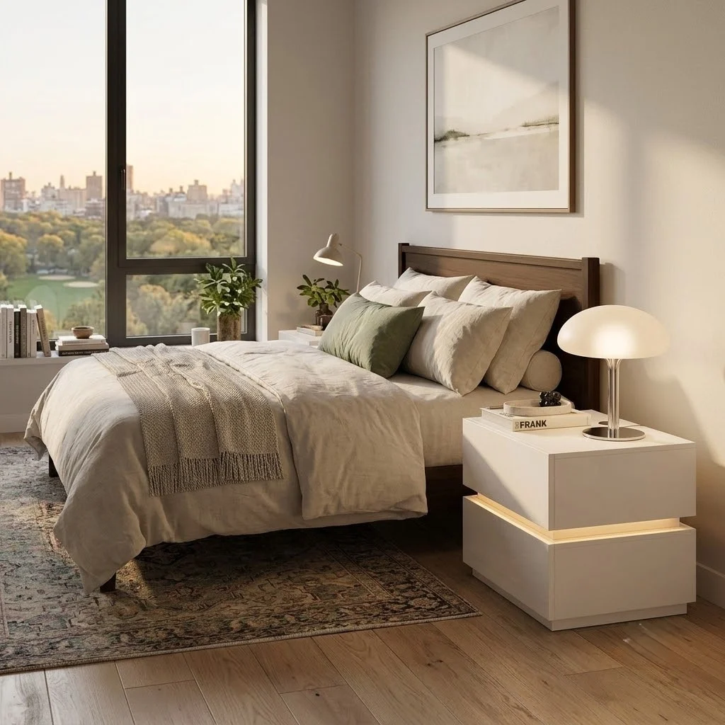 LED Commode - Image 2