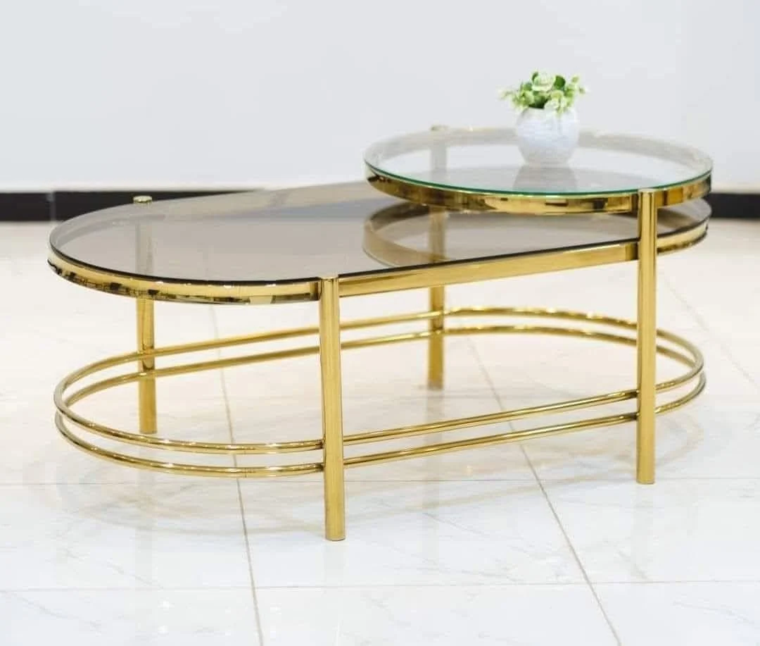 MIRVA Coffee Table - Image 2