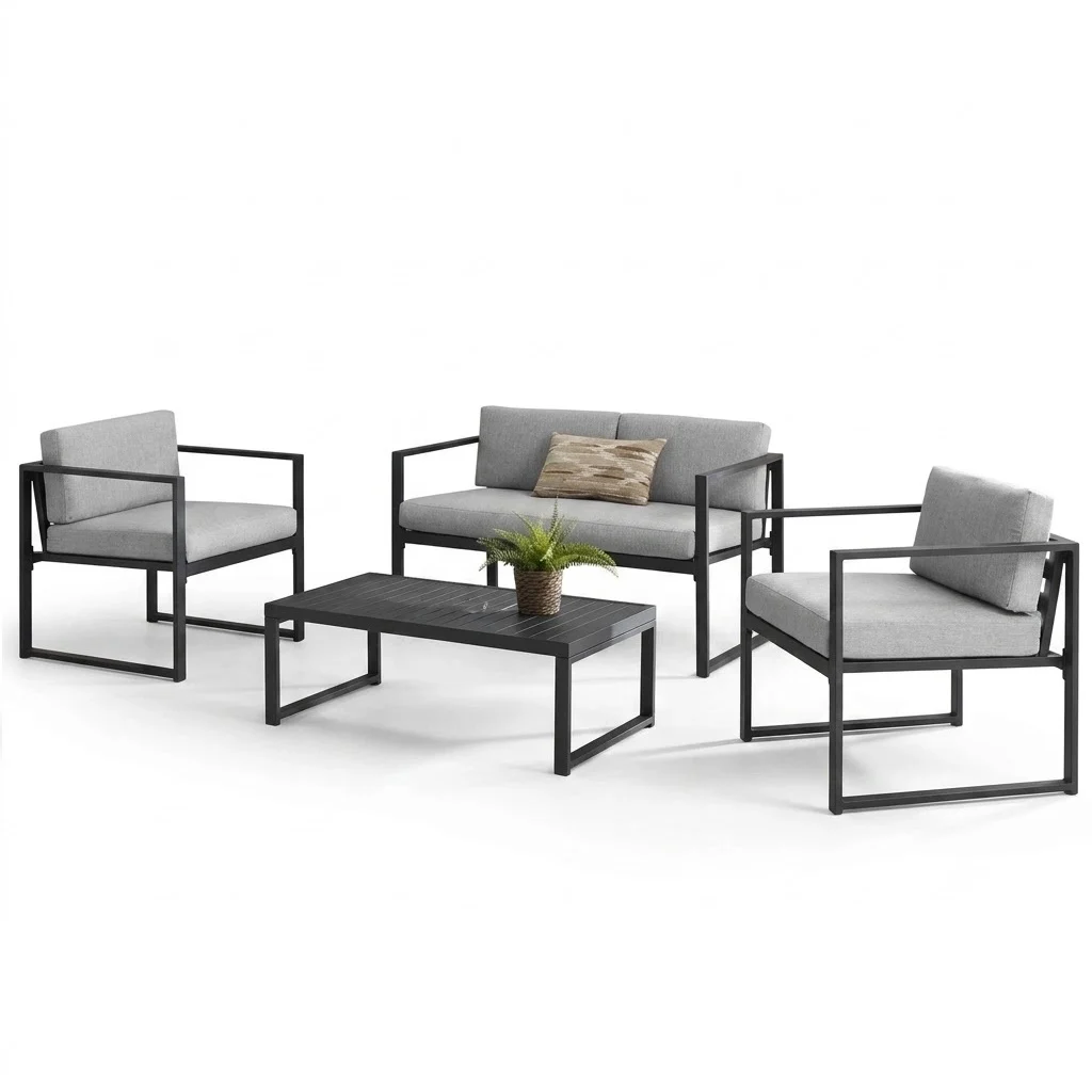 LAND Sofa Set