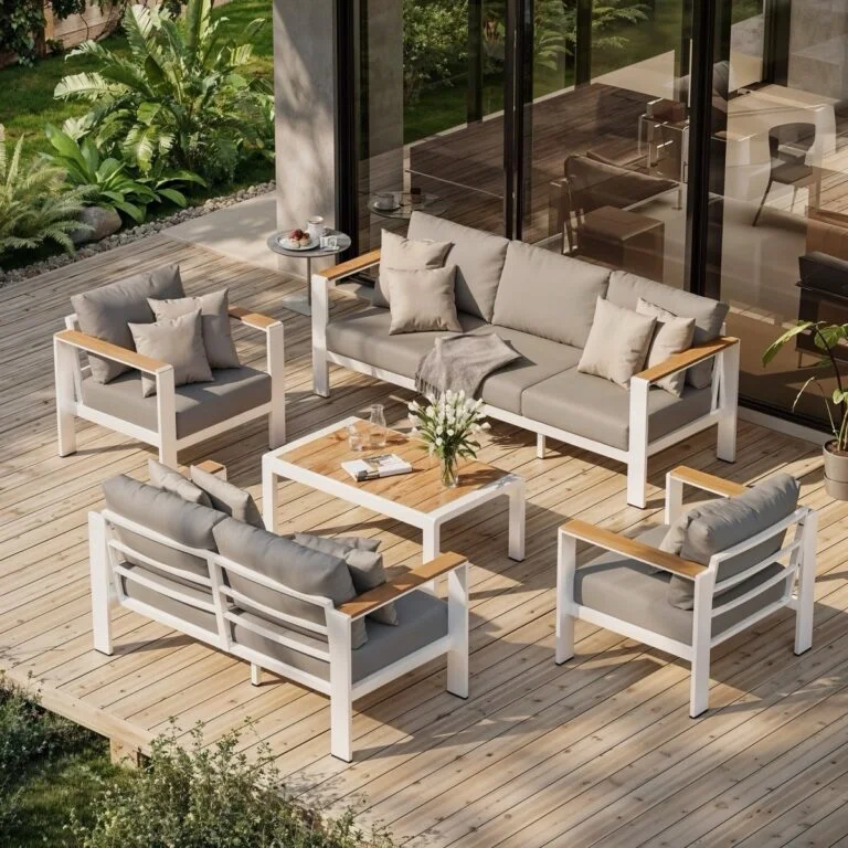 BLOOM Sofa Set - Image 2