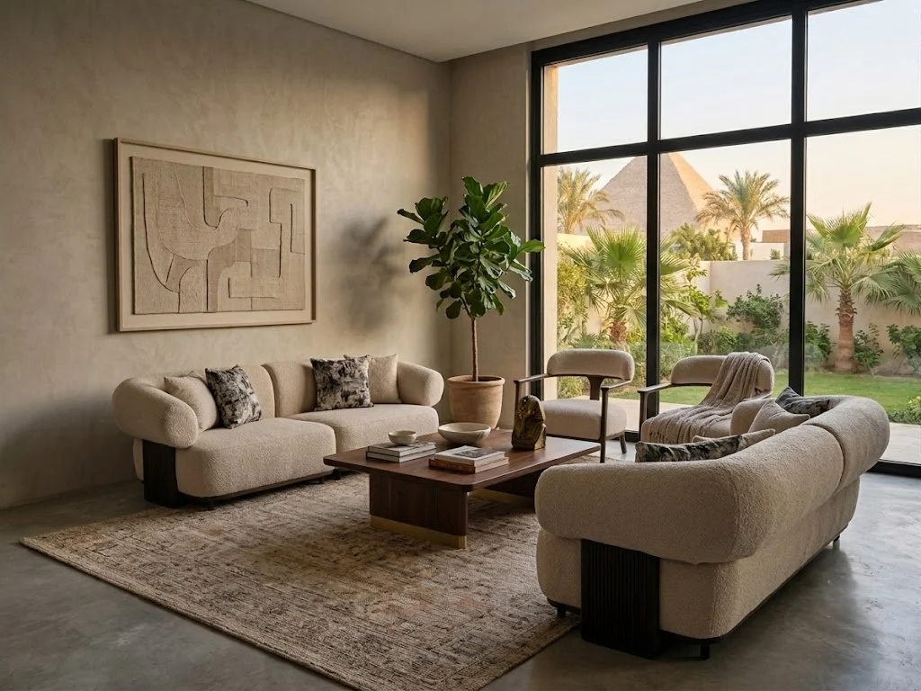 LOUTS Sofa set - Image 2