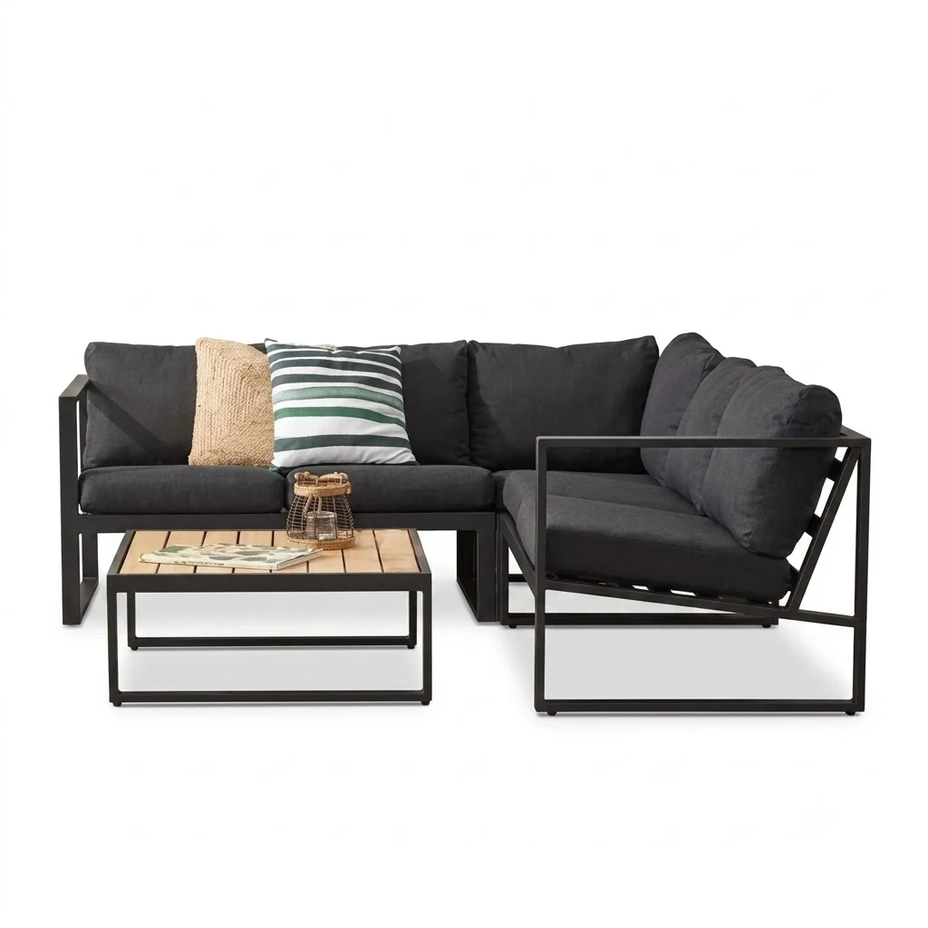 IKOR Sofa Set
