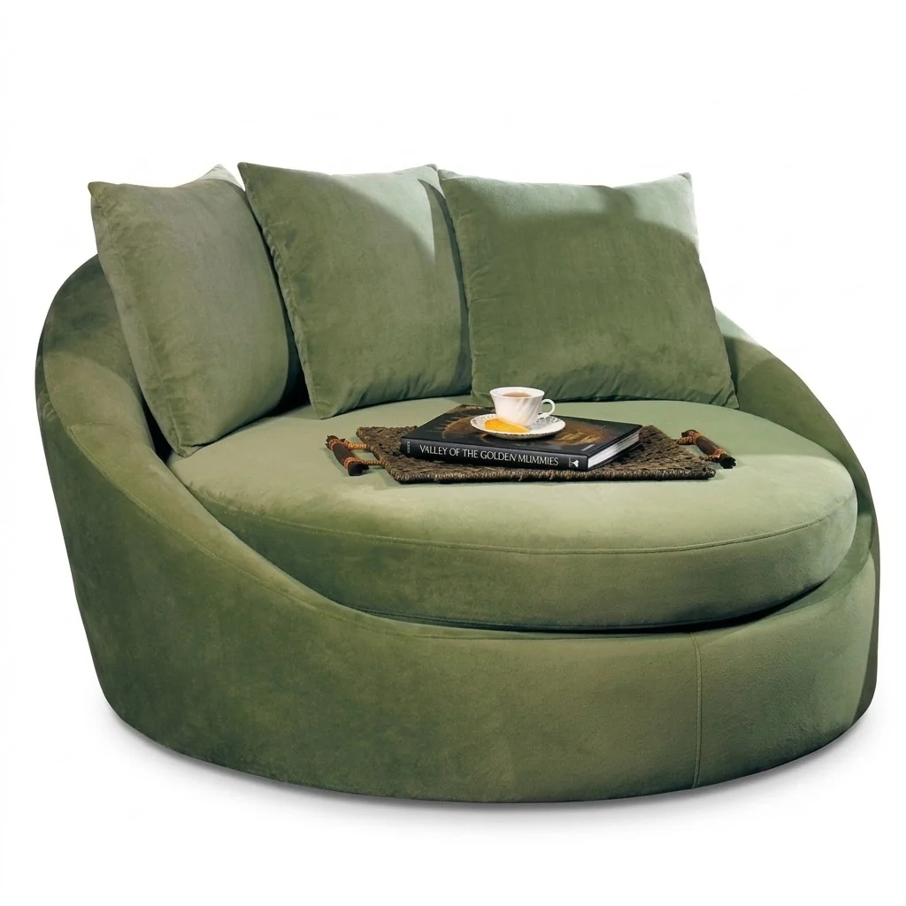 ERYT Armchair