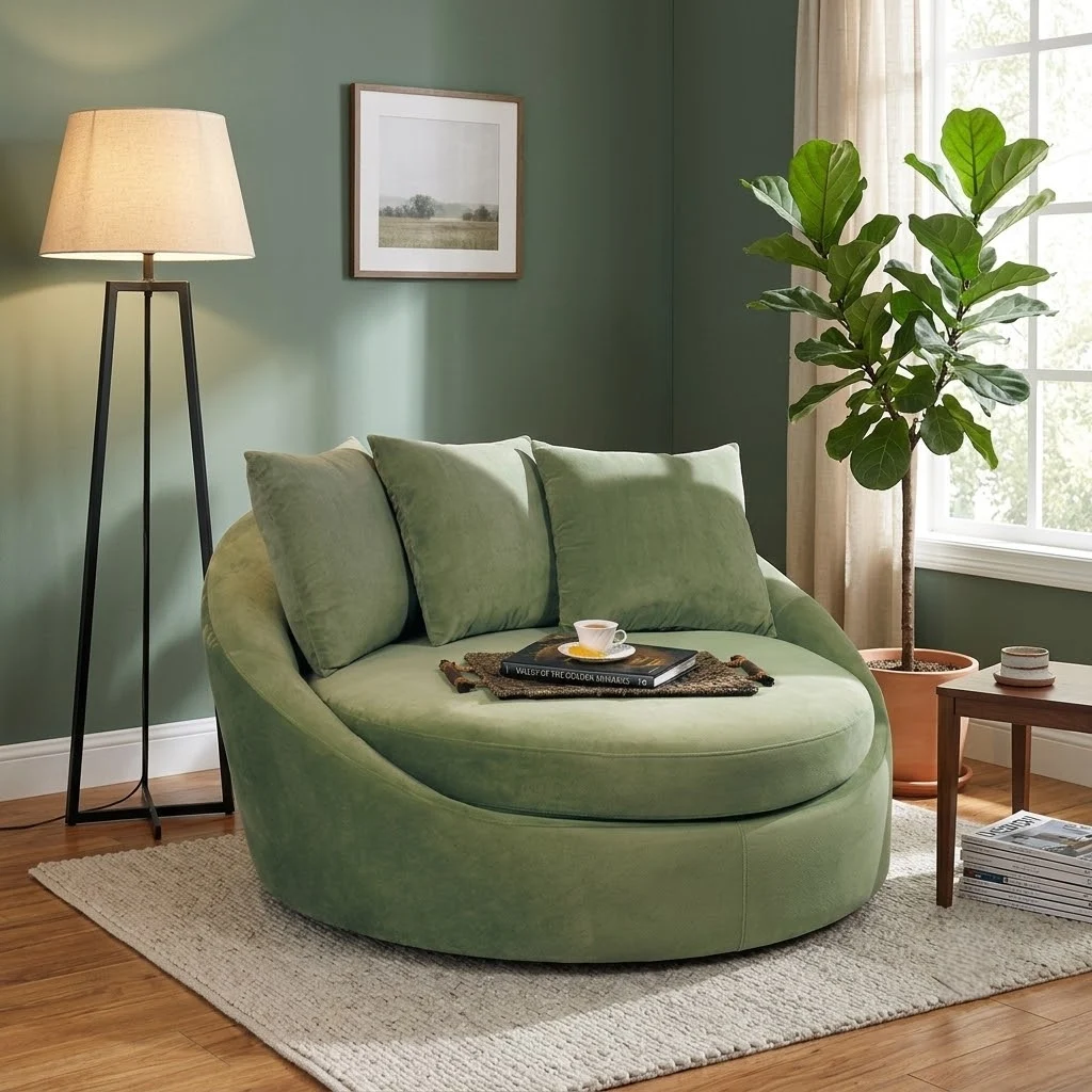 ERYT Armchair - الصورة 2