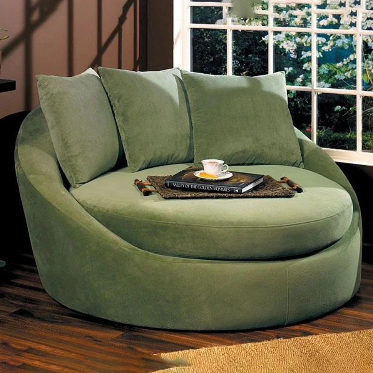 ERYT Armchair - الصورة 3