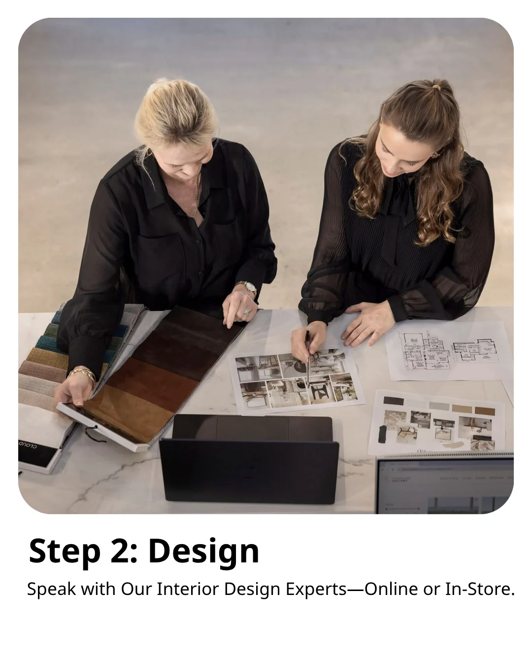 Step 2 Design (2)