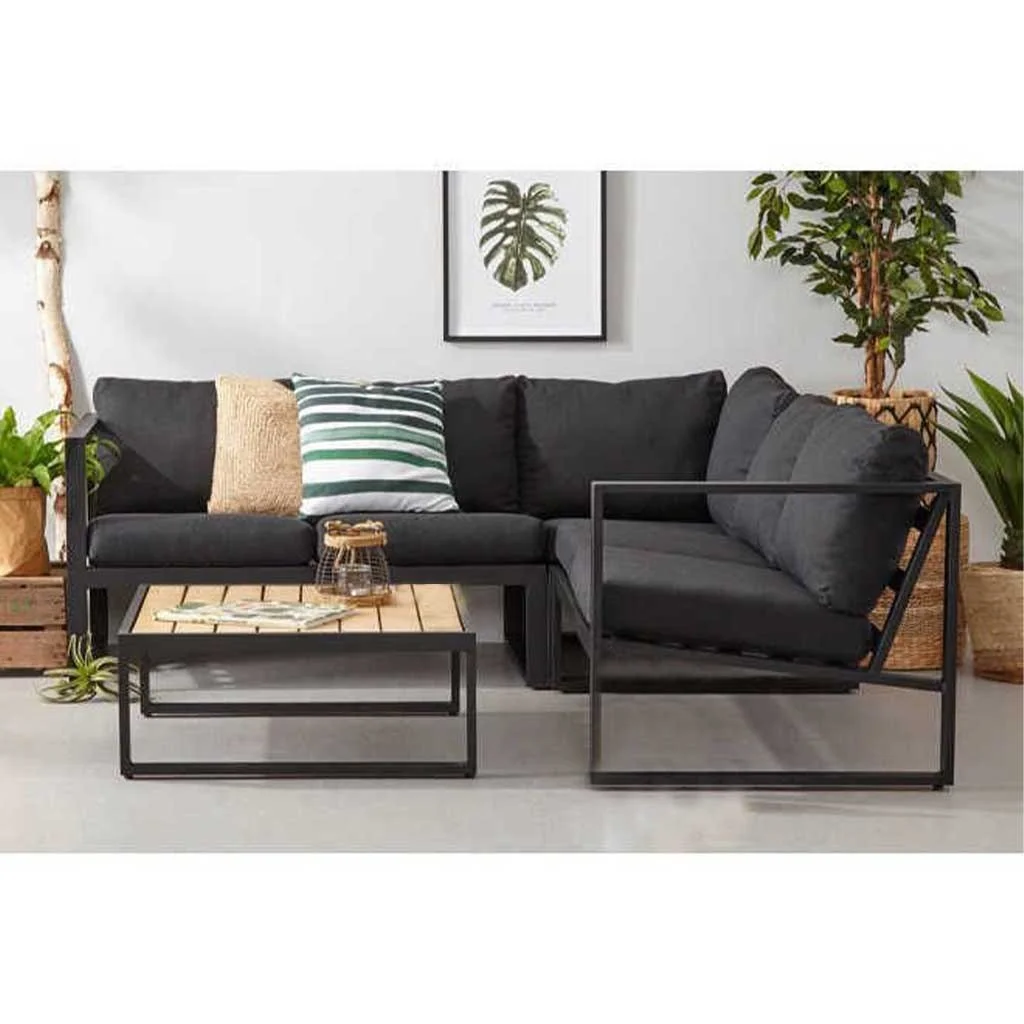 IKOR Sofa Set - Image 2