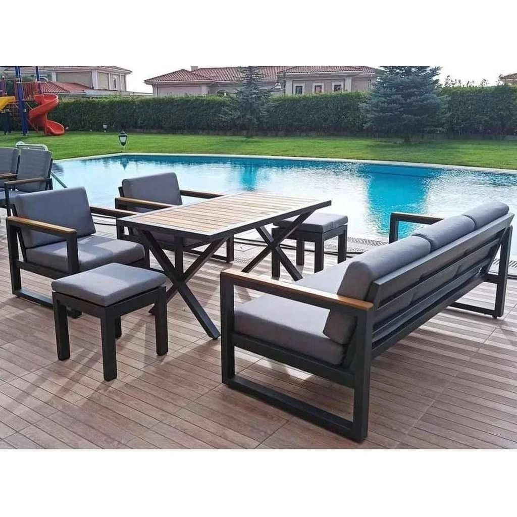 PURE Sofa Set - Image 2
