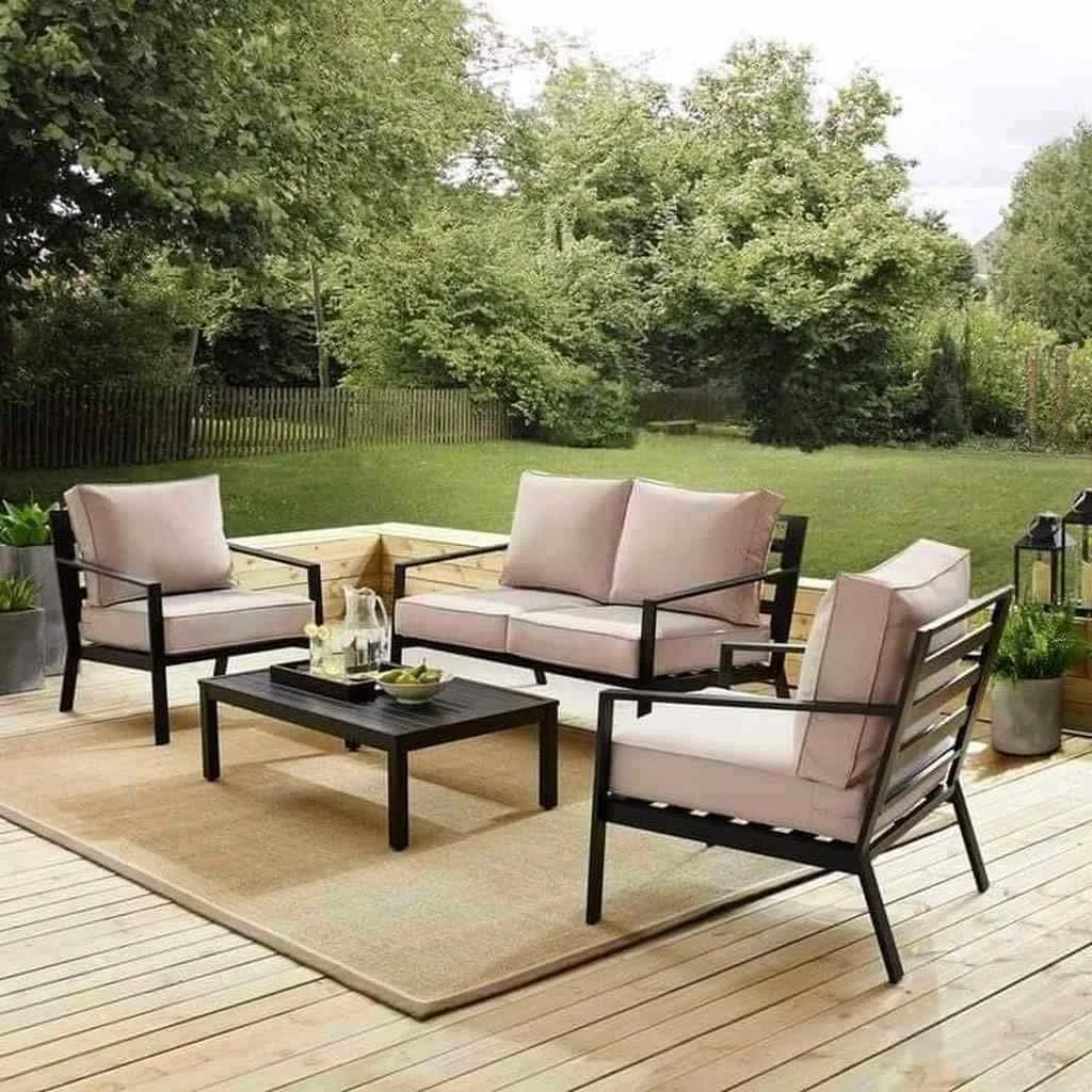 MIKO Sofa Set - Image 2