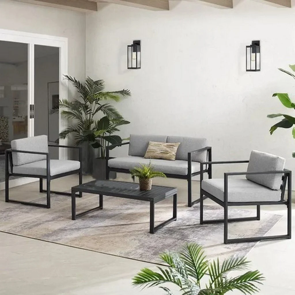 LAND Sofa Set - Image 2