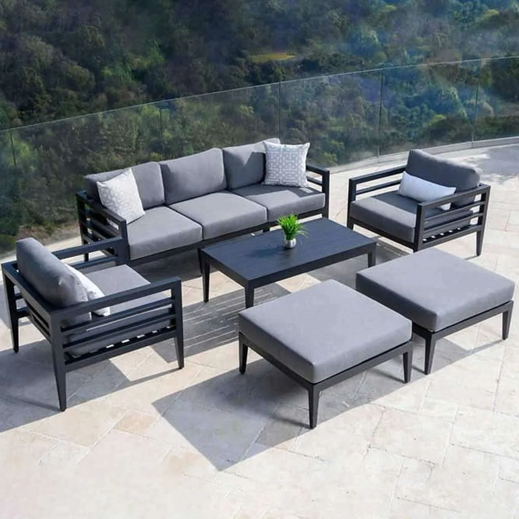 VERDE Sofa Set - Image 2