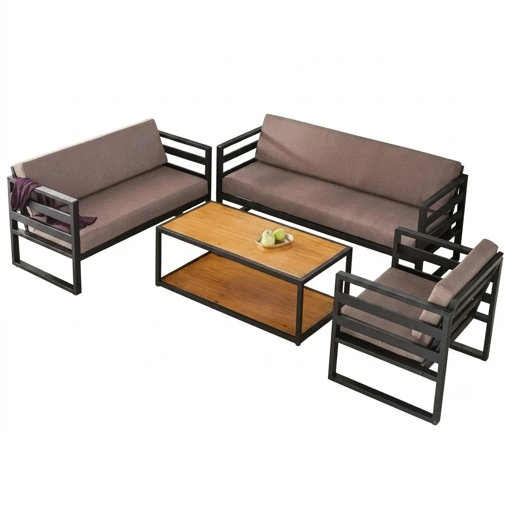 ARIA Sofa Set