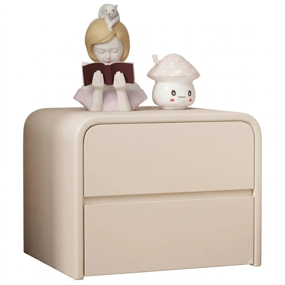 ELIT Commode