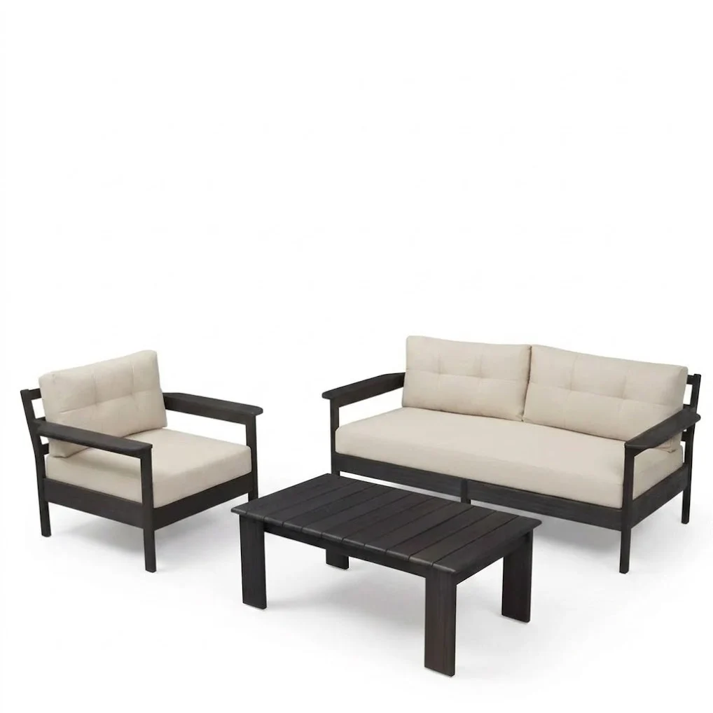 GARDEN Set