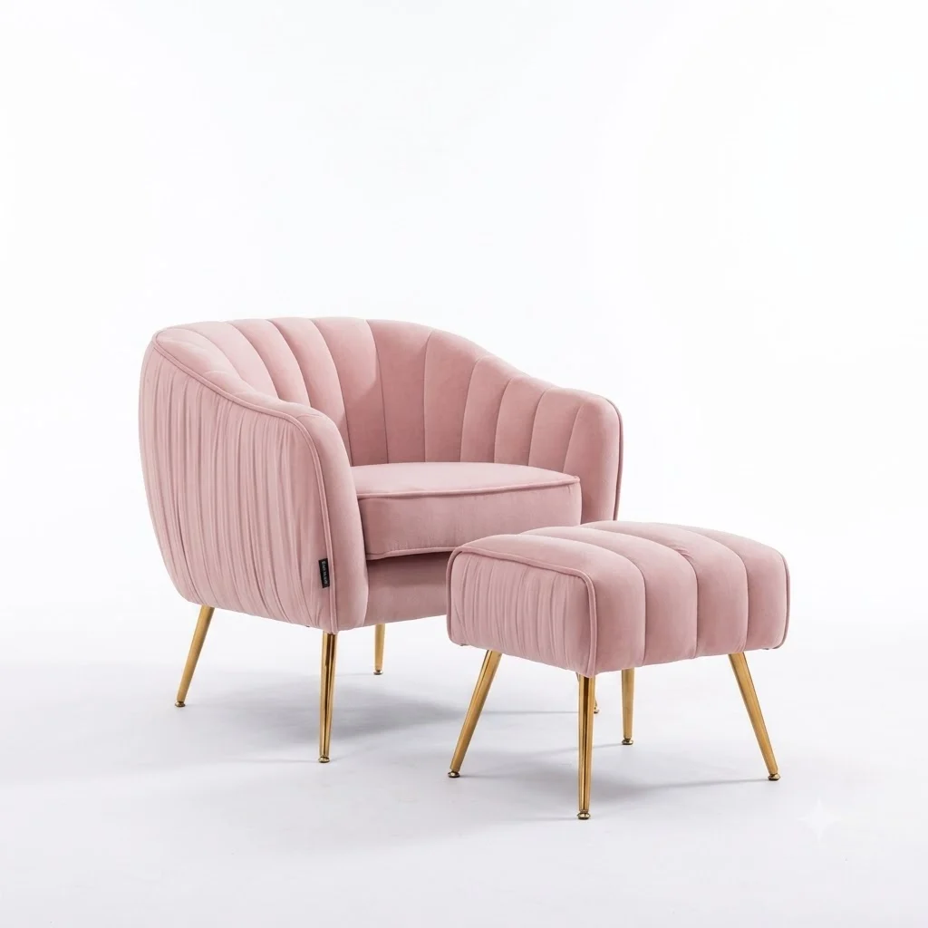 BINKO Armchair