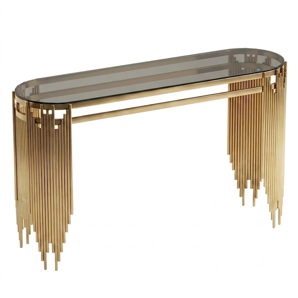 OVAL Console