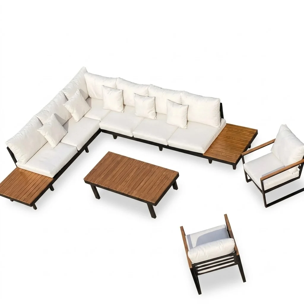 MARINA Set
