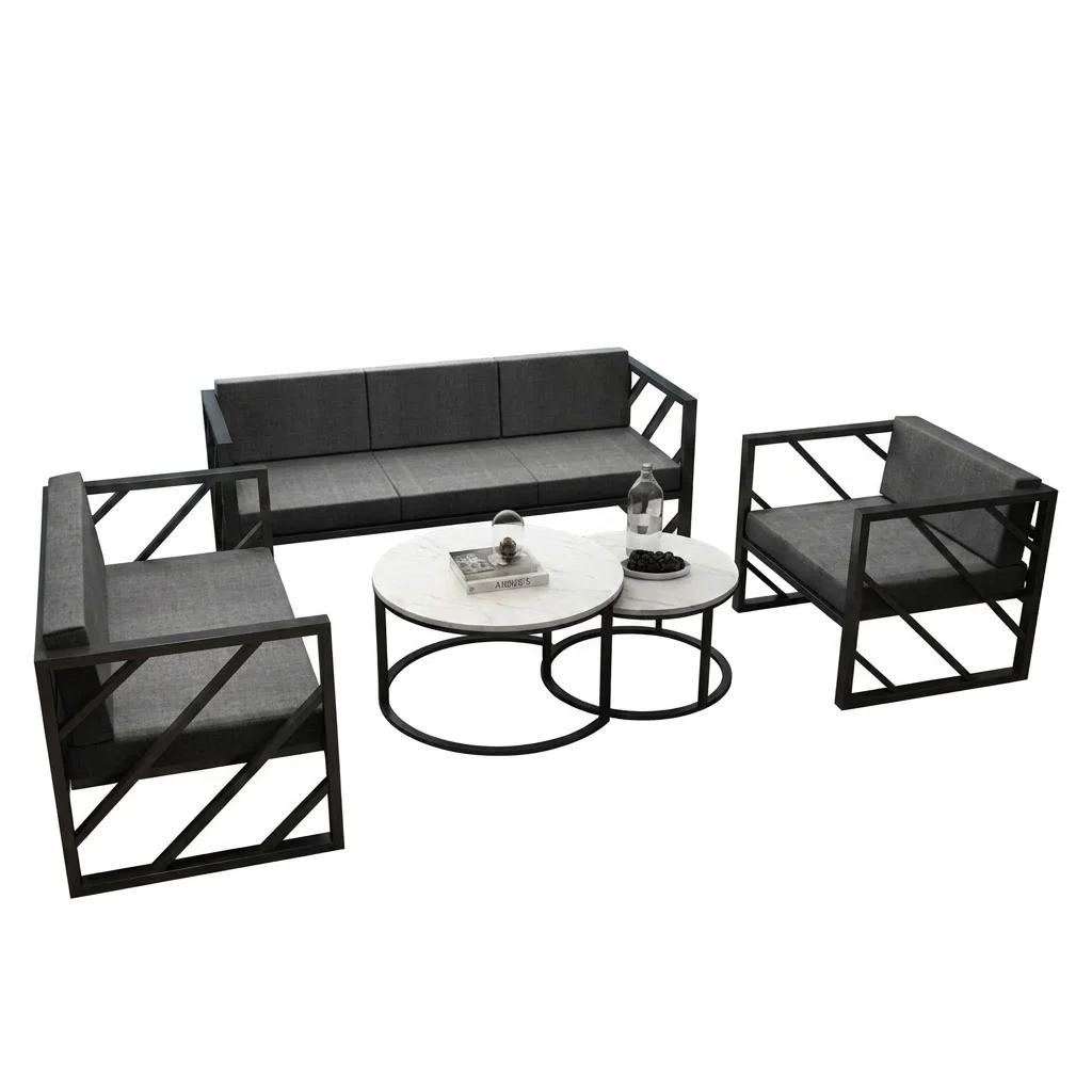 HALL Sofa Set