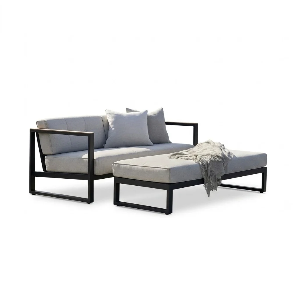 BLOOM Sofa Set