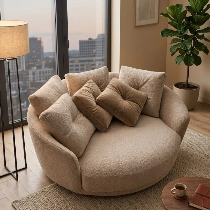 CIMA Armchair - Image 2