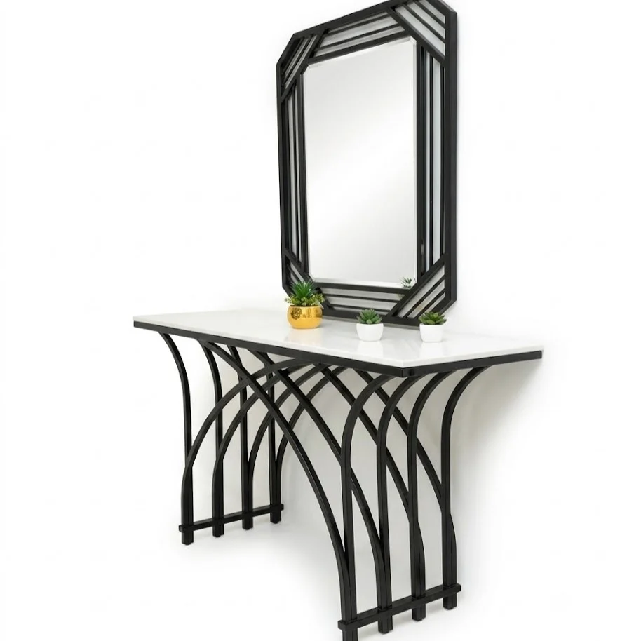 MATERIAL Console