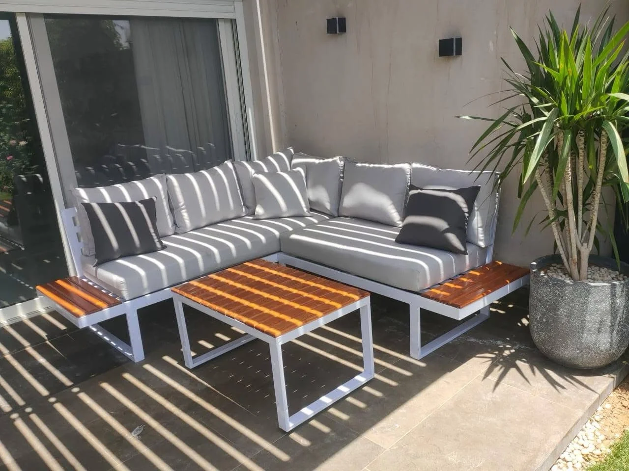 CAPRI Set - الصورة 2