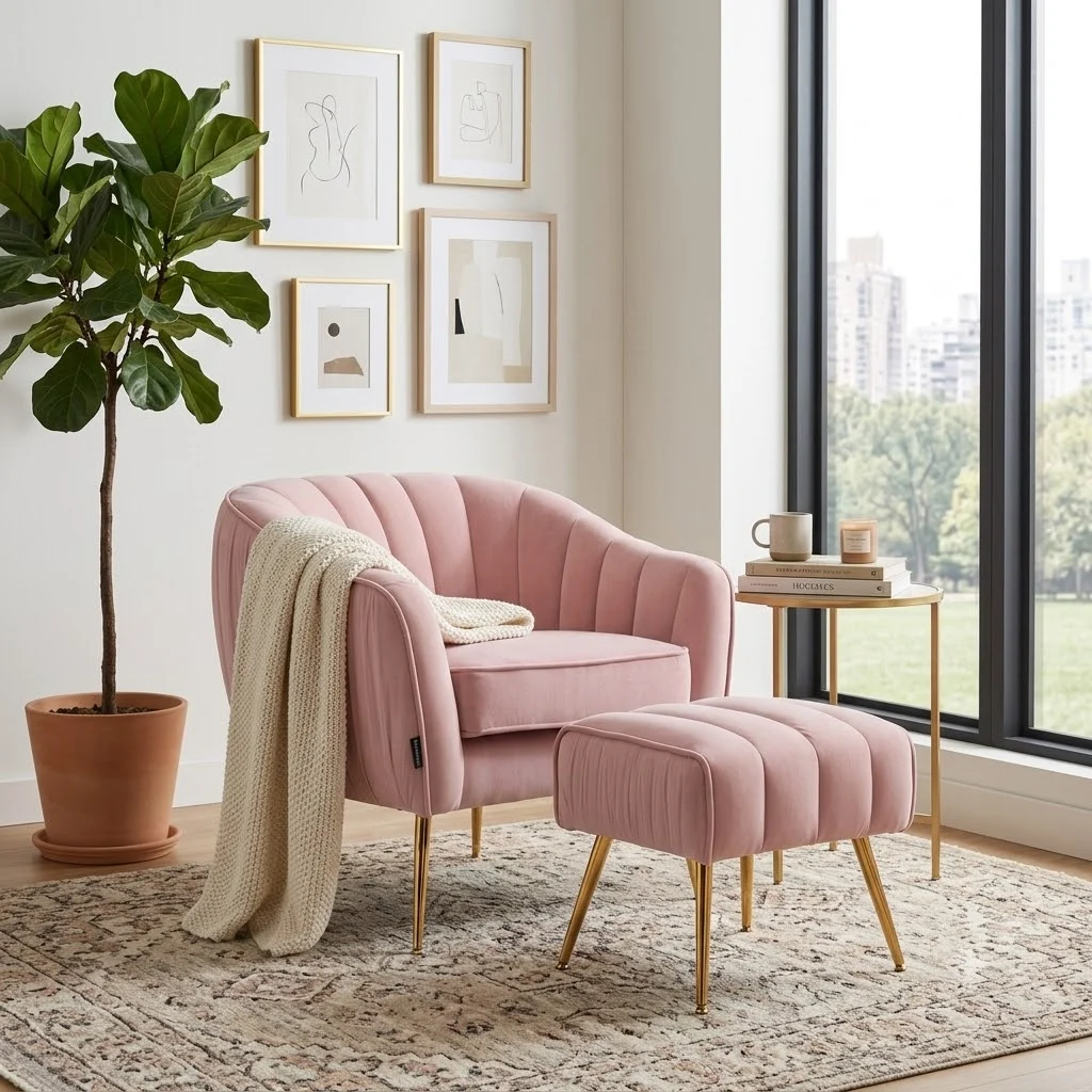 BINKO Armchair - Image 2