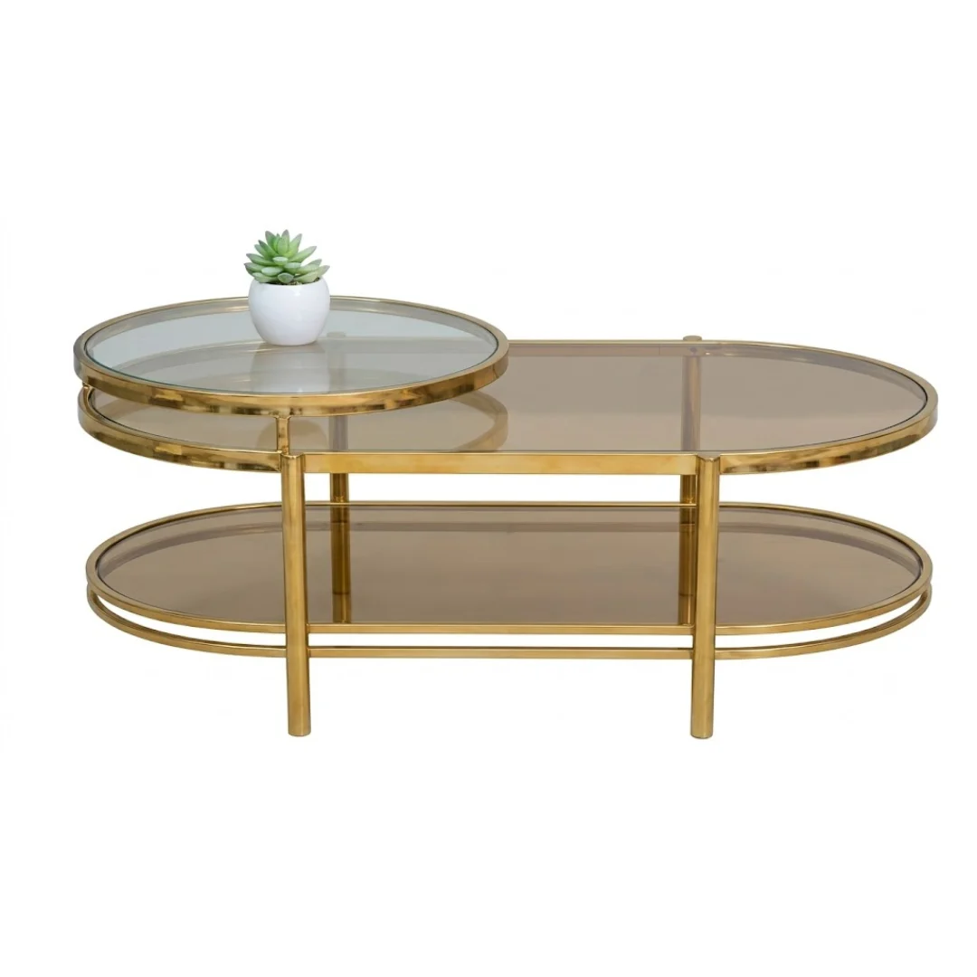 MIRVA Coffee Table