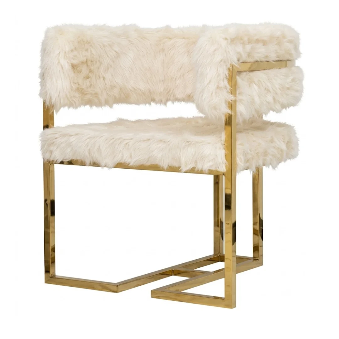 FLORIA Armchair