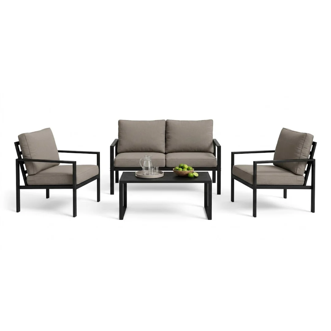 MIKO Sofa Set