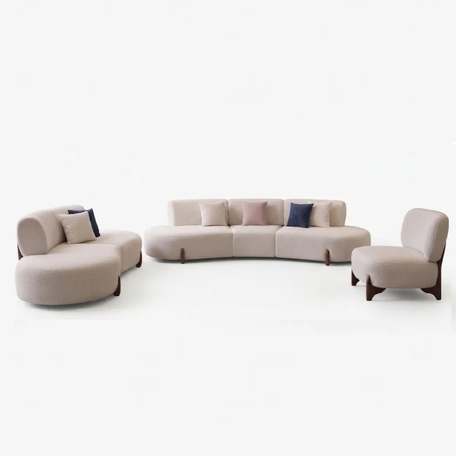 HOORY Sofa Set