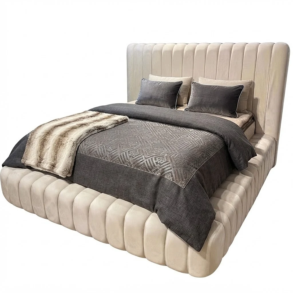 POLE Bed