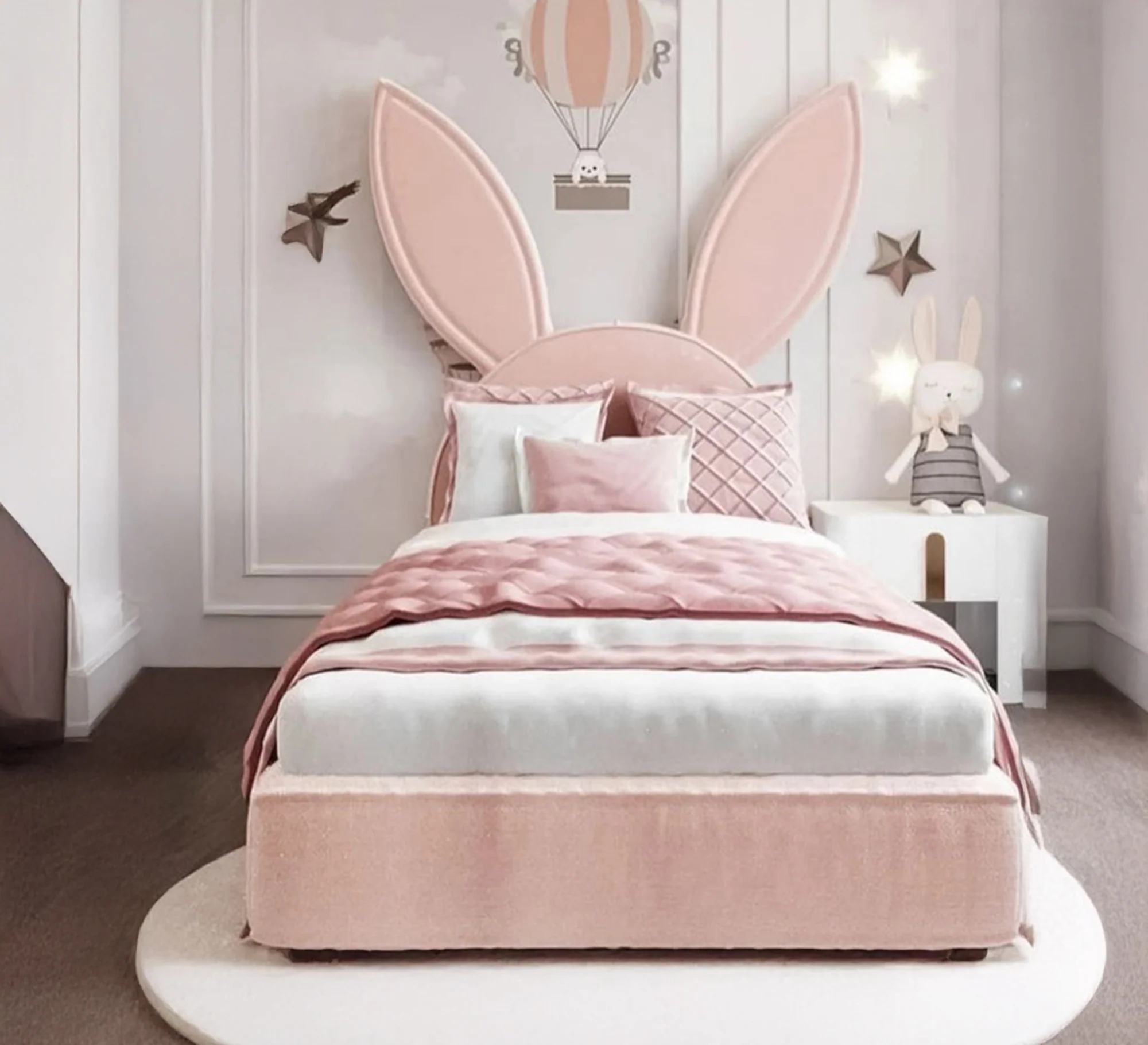 RABBIT Bed - Image 2