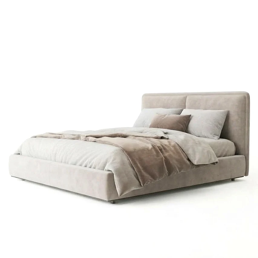COMMOT Bed